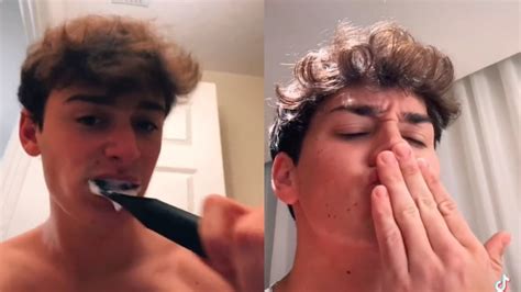 TheSalonGuys mop top trends on TikTok Stephen Marinaro, aka TheSalonGuy, has created one of the biggest hair trends for males with what he likes to call his mop top. . Mop top haircut tiktok